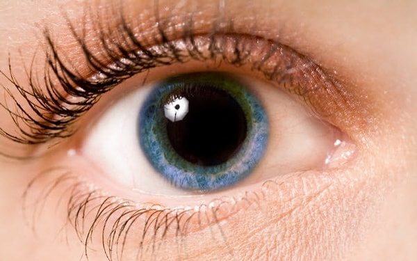 3. Закапывать глаза ядом