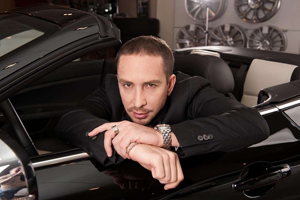 4. Особенно близко к сердцу принял ситуацию певец Данко, так как его ребенок страдает ДЦП. Он даже нецензурно высказался в адрес артистки.