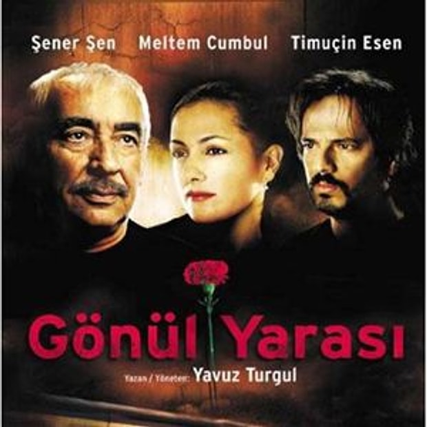 Gönül Yarası