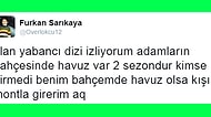 Mizahşör Dili ve Keskin Zekasıyla İnterneti Güldüren Furkan Sarıkaya'dan 19 Komik Tweet