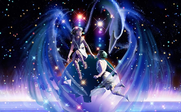 3. Близнецы – самые лучшие на этой земле