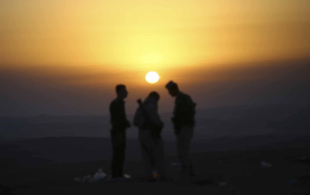 Fransa'da Musul Toplantısı: Türkiye de Davet Edildi