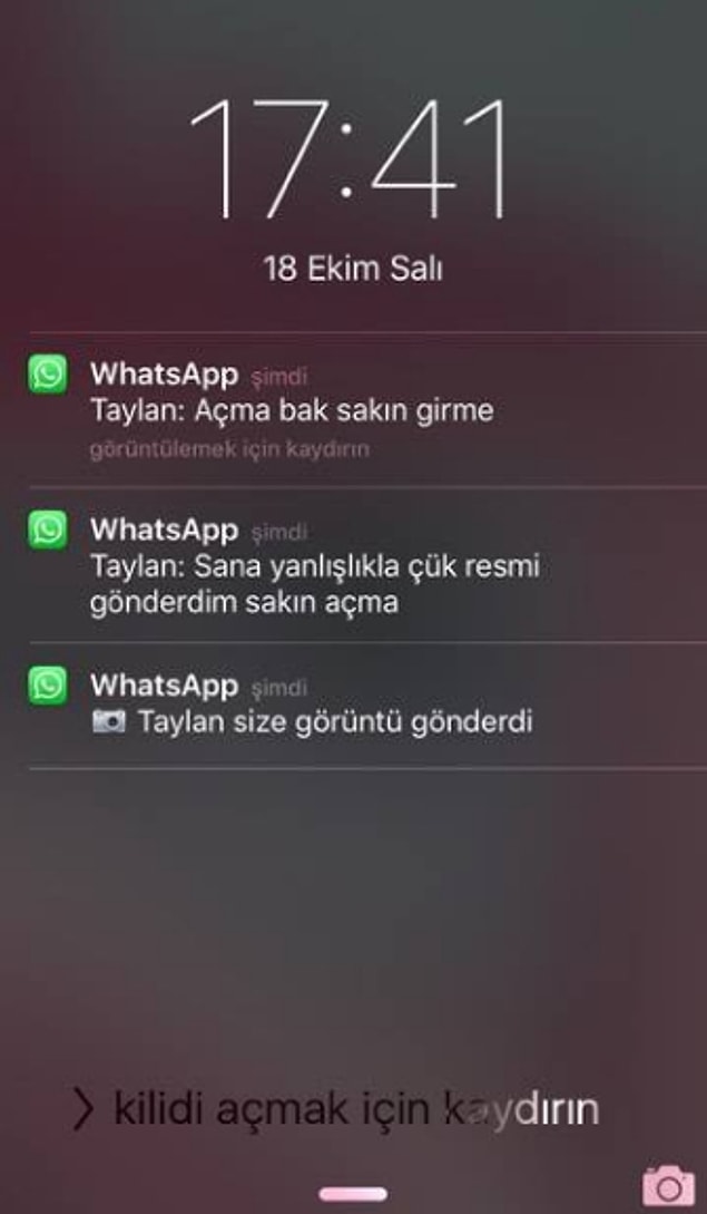 4. Asrın hatası...