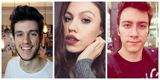 Belki Tanımıyorsunuz ama Yüzbinlerce Takipçileri Var: Türkiye'nin En Ünlü Youtuber'ları