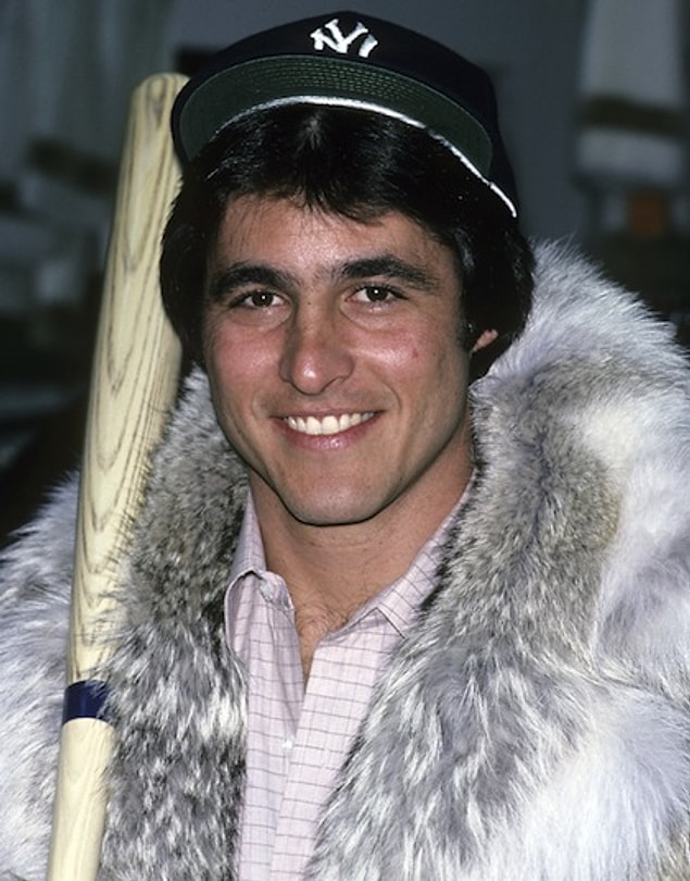 4. Bucky Dent (Beyzbol)