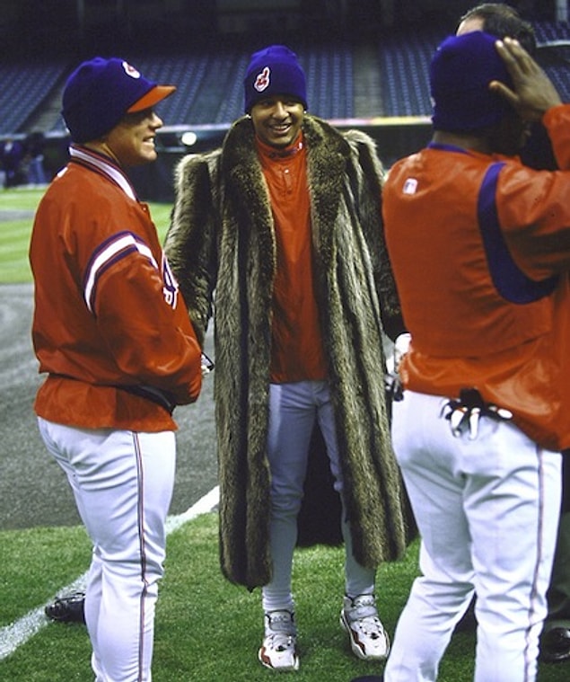 2. Manny Ramirez (Beyzbol)