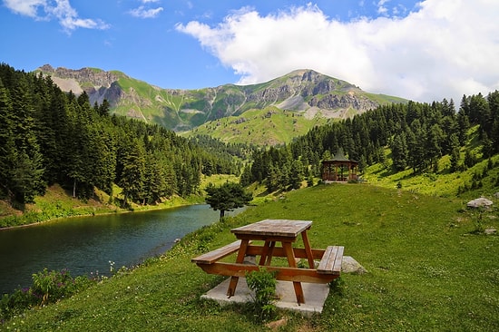 Eşsiz Güzelliği ile Mutlaka Görmeniz Gereken Karadeniz'in İncisi: Artvin