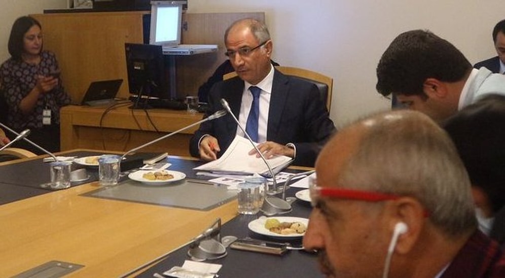 Efkan Âlâ: 'Asker İçinde Bir Grubun Darbe Yapabileceği Kanaati Önceden Oluşmuştu'