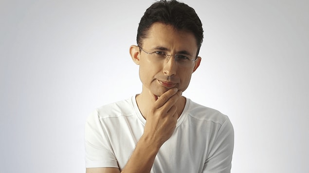 22. Barış Özcan