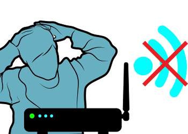 İnternet sorunlarını sık sık yaşarız. Peki, bu sorunların çoğunun modemden kaynaklı olduğunu biliyor muydunuz?