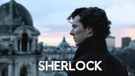 Fenomen Dizi Sherlock'tan Unutulmaz 13 Ayrıntı