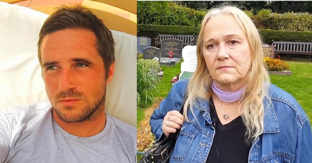 Anne Olayın Peşini Bırakmıyor! Polonya'da Ölü Bulunan İngiliz Komplo Teoristi: Max Spiers