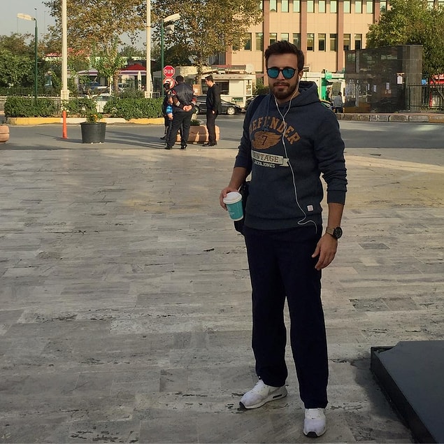 Ama işte bizde o bilinç yok. İlla bi yerimiz ağrıyınca doktora gidiyoruz. Ne kadar büyük yanlışmış meğer...