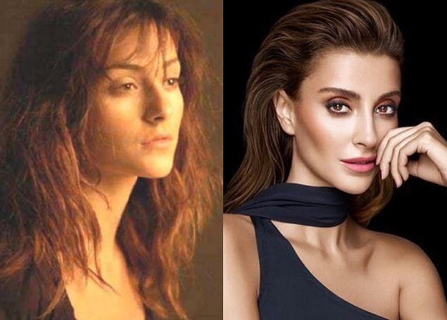 19. Özge Ulusoy
