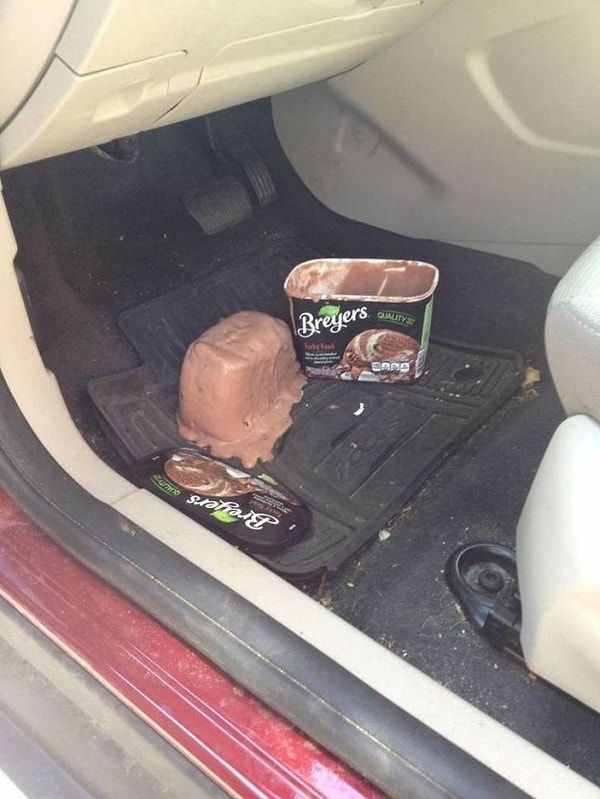 3. Безвыходное положение 😂