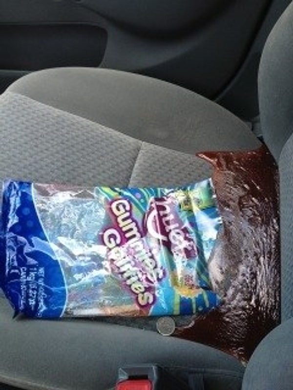 6. Солнце решает 💪💪