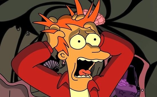 9 причин, по которым вы точно будете ссориться, начав жить со своей второй половинкой