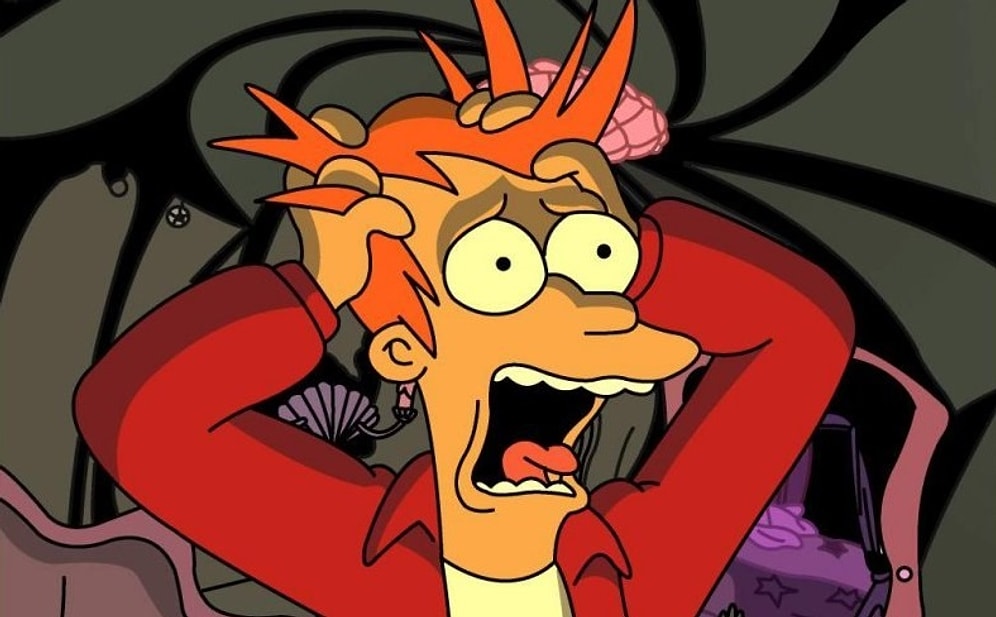 9 причин, по которым вы точно будете ссориться, начав жить со своей второй половинкой