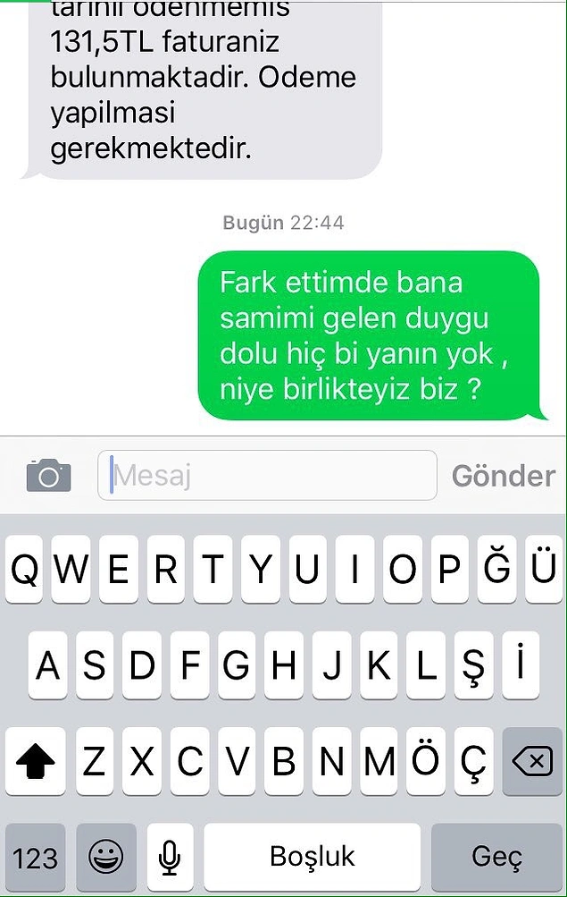 Cevap ver Boğaziçi Elektrik