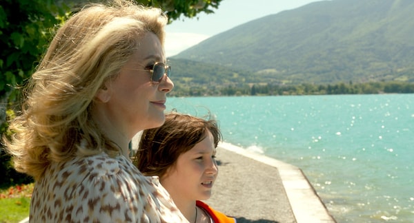 6. За сигаретами (2013)