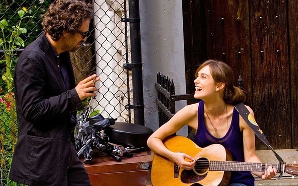 8. Хоть раз в жизни (2013)