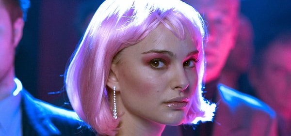 19. Близость (2004)