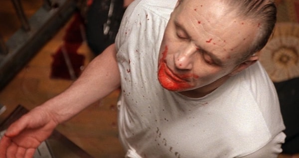 20. Молчание ягнят (1991)