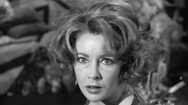 24. Кто боится Вирджинии Вулф? (1996)