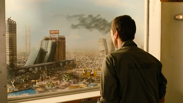 23. Ahmaklar / Idiocracy (2006)