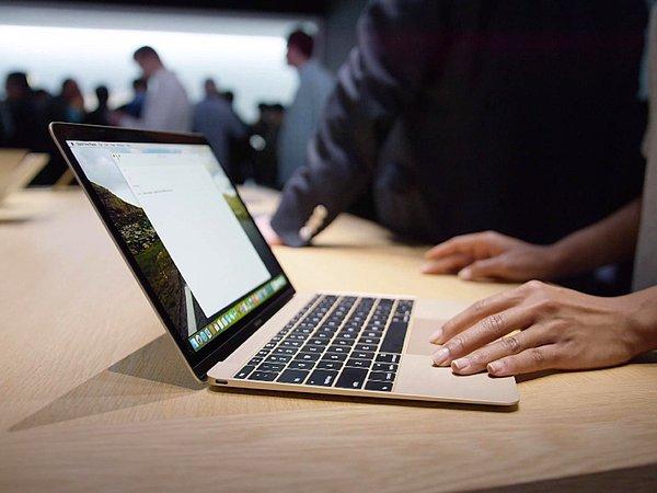 Söylenenlere göre, 27 Ekim'deki etkinlikte tanıtılması beklenen ürünler sadece MacBook modelleriyle sınırlı değil.