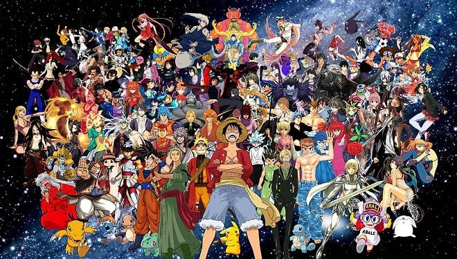 Anime ve Mangaların Özgür Düşünceyi Açığa Çıkardığına Dair 11 Kanıt