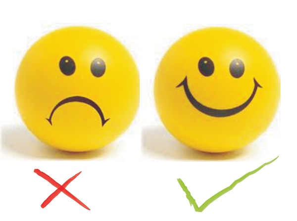 4. Это улучшит ваше настроение в целом