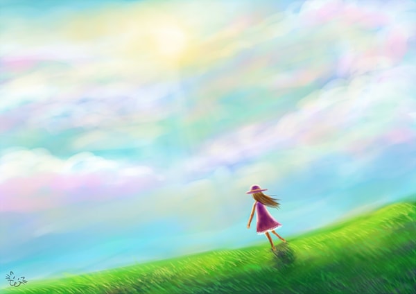 6. Вы вновь погрузитесь в реальный мир