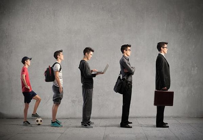 10 причин считать 20 лет худшим возрастом