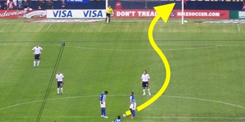 Beyler Önce Maç Bi' Başlasaydı? Futbol Tarihinde Atılmış En Hızlı 10 Gol