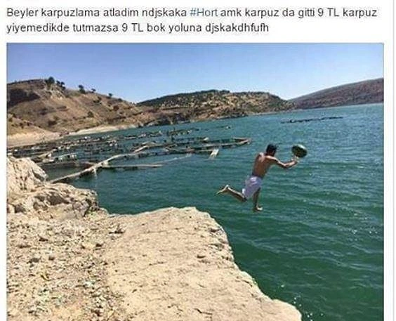 Masraftan kaçınmamış