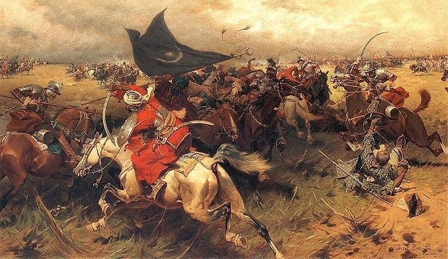 13. 11 yaşını geçen çocukların eğitim müfredatı okullara göre farklılık gösteriyor. Bir mülkiye rüştiyesinde (ortaokulu) Arapça, Farsça, Fransızca, Hesap, Coğrafya ve Tarih dersleri gösteriliyor.