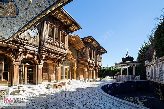 Ne diyelim, gerçekten satılıyorsa yeni sahibine hayırlı olsun.