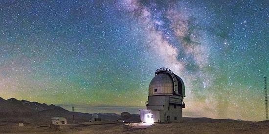 The 15 Best Places In The World For Stargazing