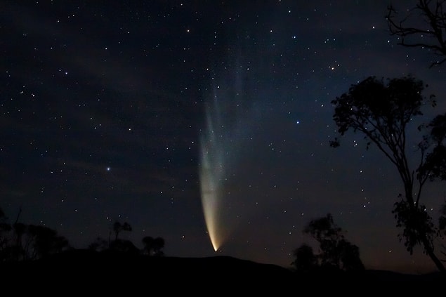 5. Wiruna, New South Wales, Australia