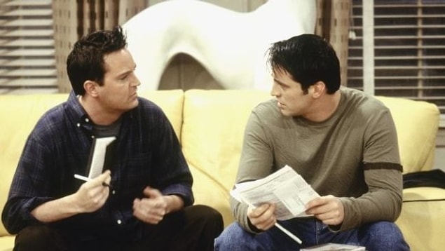 8. Respect everyone else’s finances.