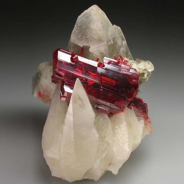12. Realgar