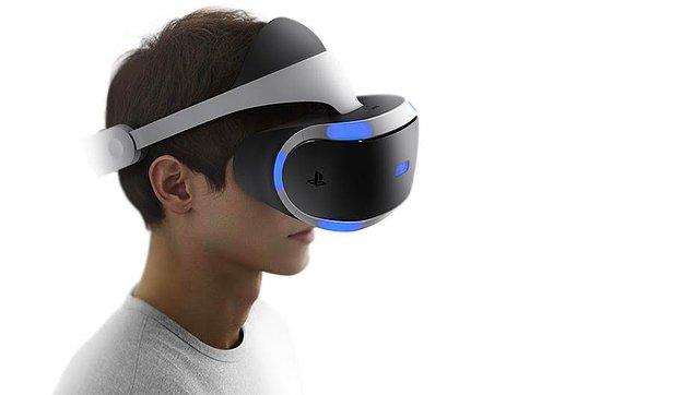 PlayStation VR kullanım alanları genişlemeye devam ediyor!