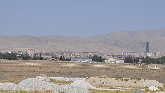 Konya 3. Ana Jet Üs Komutanlığında Görevli 40 Rütbeli Asker Gözaltında