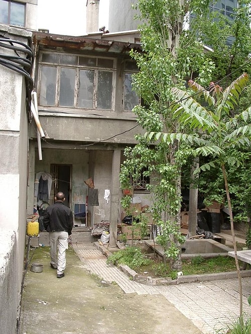 AKUT'a Talimat Geldi: Binayı Boşaltın