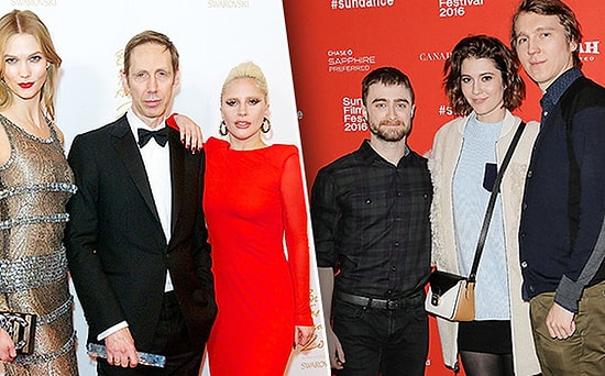 Рост - карьере не помеха! 15 знаменитых людей, добившихся успеха при маленьком росте