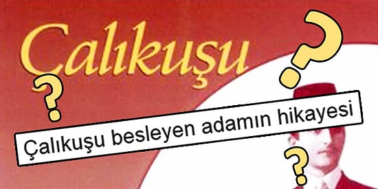 Kürk Mantolu Madonna'nın Konusunu Bilmeyenlere Özel Test: Bu Kitaplardan Hangisinin Konusu Doğru?
