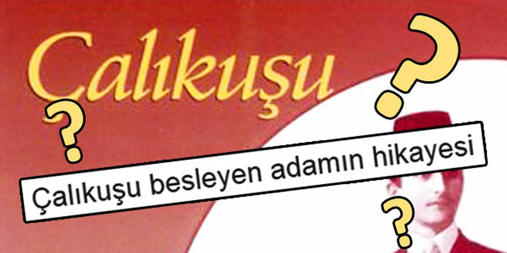 Kürk Mantolu Madonna'nın Konusunu Bilmeyenlere Özel Test: Bu Kitaplardan Hangisinin Konusu Doğru?