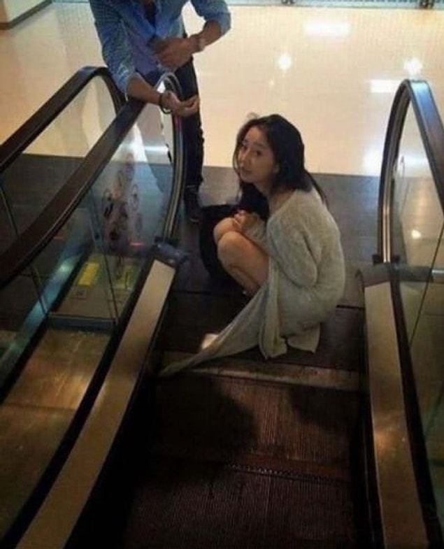 4. What should she do?