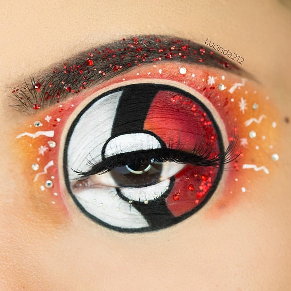 10. Отправляемся на покемон-охоту!